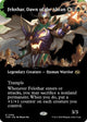 Felothar, Dawn of the Abzan (Borderless) (358) (Tarkir: Dragonstorm)