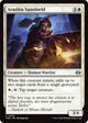 [Foil] Arashin Sunshield (3) (Tarkir: Dragonstorm)