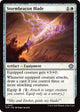 [Foil] Stormbeacon Blade (27) (Tarkir: Dragonstorm)