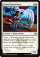 [Foil] Poised Practitioner (18) (Tarkir: Dragonstorm)