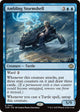 [Foil] Ambling Stormshell (37) (Tarkir: Dragonstorm)