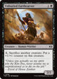 [Foil] Unburied Earthcarver (95) (Tarkir: Dragonstorm)