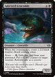 [Foil] Adorned Crocodile (69) (Tarkir: Dragonstorm)