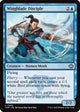 [Foil] Wingblade Disciple (65) (Tarkir: Dragonstorm)