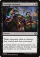 Strategic Betrayal (94) (Tarkir: Dragonstorm)