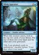 [Foil] Sibsig Appraiser (56) (Tarkir: Dragonstorm)