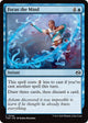 [Foil] Focus the Mind (45) (Tarkir: Dragonstorm)