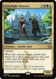 [Foil] Lotuslight Dancers (204) (Tarkir: Dragonstorm)