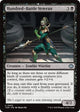 [Foil] Hundred-Battle Veteran (82) (Tarkir: Dragonstorm)
