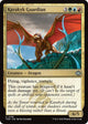 [Foil] Karakyk Guardian (198) (Tarkir: Dragonstorm)