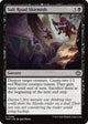 Salt Road Skirmish (88) (Tarkir: Dragonstorm)