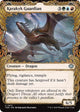 Karakyk Guardian (Showcase) (312) (Tarkir: Dragonstorm)