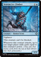 Veteran Ice Climber (64) (Tarkir: Dragonstorm)