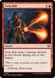 Twin Bolt (128) (Tarkir: Dragonstorm)