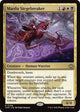 [Foil] Mardu Siegebreaker (206) (Tarkir: Dragonstorm)