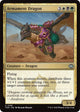 Armament Dragon (168) (Tarkir: Dragonstorm)