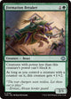 [Foil] Formation Breaker (143) (Tarkir: Dragonstorm)