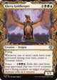 Kheru Goldkeeper (Showcase) (313) (Tarkir: Dragonstorm)
