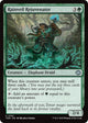 [Foil] Rainveil Rejuvenator (152) (Tarkir: Dragonstorm)