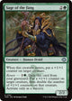 Sage of the Fang (155) (Tarkir: Dragonstorm)