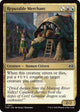 [Foil] Reputable Merchant (217) (Tarkir: Dragonstorm)