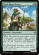 [Foil] Trade Route Envoy (163) (Tarkir: Dragonstorm)