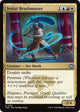 [Foil] Jeskai Brushmaster (195) (Tarkir: Dragonstorm)