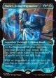 [Foil] Narset, Jeskai Waymaster (Showcase) (407) (Tarkir: Dragonstorm)