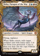 [Foil] Shiko, Paragon of the Way (Showcase) (317) (Tarkir: Dragonstorm)