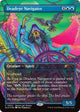 [Foil] Deadeye Navigator (Rainbow Foil) (902) (Secret Lair Drop Series)