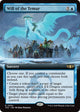 Will of the Temur (Extended Art) (64) (Tarkir: Dragonstorm)