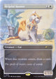 Helpful Hunter (0895) (895) (Secret Lair Drop Series)