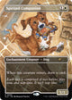 Spirited Companion (0896) (896) (Secret Lair Drop Series)