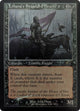 [Foil] Liliana's Standard Bearer (Retro Frame) (845) (Secret Lair Drop Series)