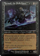 [Foil] Tormod, the Desecrator (Retro Frame) (855) (Secret Lair Drop Series)