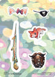 Sticker Sheet (0338) (338) (Secret Lair Drop Series)