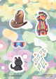 Sticker Sheet (0337) (337) (Secret Lair Drop Series)