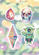 Sticker Sheet (0339) (339) (Secret Lair Drop Series)
