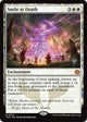 Smile at Death (24) (Tarkir: Dragonstorm)
