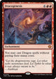 Dracogenesis (105) (Tarkir: Dragonstorm)