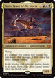 Neriv, Heart of the Storm (210) (Tarkir: Dragonstorm)