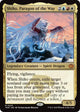 [Foil] Shiko, Paragon of the Way (223) (Tarkir: Dragonstorm)