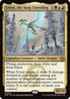 [Foil] Ureni, the Song Unending (233) (Tarkir: Dragonstorm)