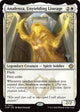 [Foil] Anafenza, Unyielding Lineage (2) (Tarkir: Dragonstorm)