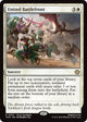 United Battlefront (32) (Tarkir: Dragonstorm)