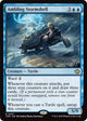 Ambling Stormshell (37) (Tarkir: Dragonstorm)