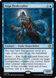 [Foil] Naga Fleshcrafter (52) (Tarkir: Dragonstorm)