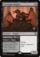 Scavenger Regent (90) (Tarkir: Dragonstorm)