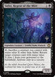 [Foil] Sidisi, Regent of the Mire (92) (Tarkir: Dragonstorm)