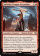 [Foil] Sarkhan, Dragon Ascendant (118) (Tarkir: Dragonstorm)